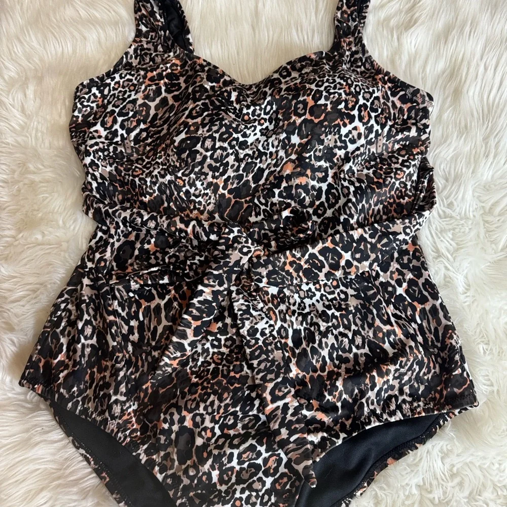 Swimsuits For All fierce flattering